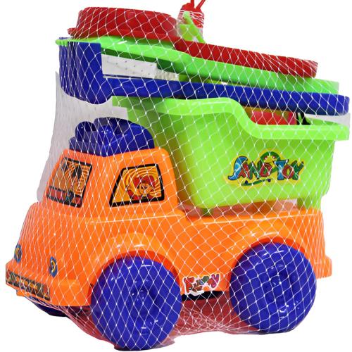 BEACH   SET   TRUCK  [SMALL] [NE]