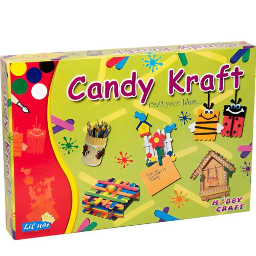 CANDY KRAFT  [VI]