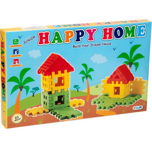 HAPPY HOME  JR. [VI]