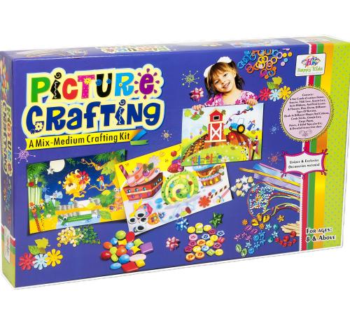 PICTURE CRAFTING [HK]