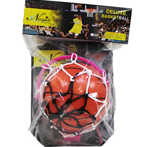 BASKET  BALL [DX] [NE]