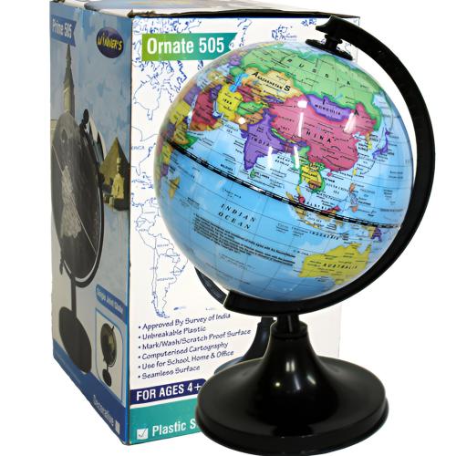 GLOBE LAMINATED 505 
