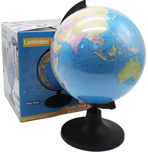 GLOBE ORNATE 1010 