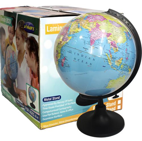 GLOBE PRIME 2020 