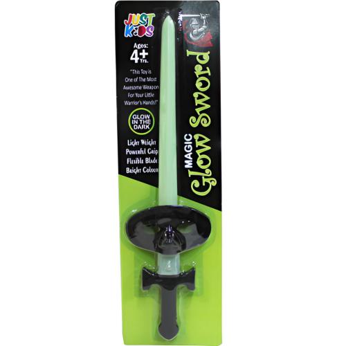 GLOW  SWORD [BIG] [JUST KIDS]