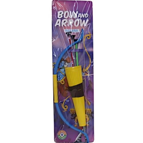 BOW  &  ARROW  DX [FB] 