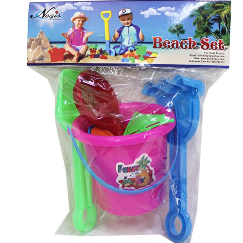BEACH SET  SADA [NE]