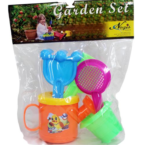 GARDEN SET SADA [NE]