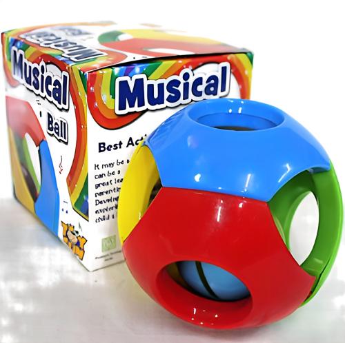 MUSICAL   BALL [VI]