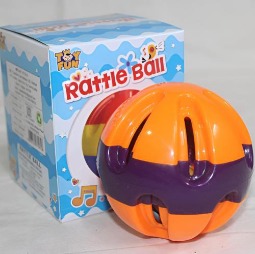 RATTLE BALL  [VI]