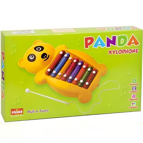 XYLOPHONE      PANDA  [VI]