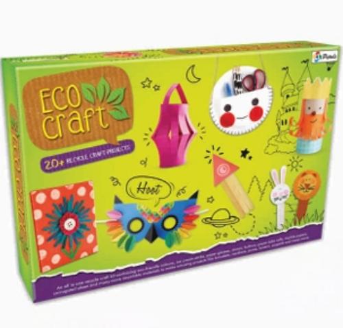 ECO CRAFT [VI]