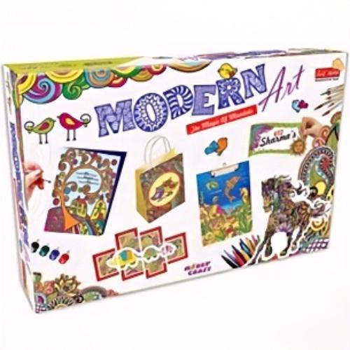 MODERN ART-2 [VI]